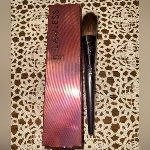 Lawless Powder Brush